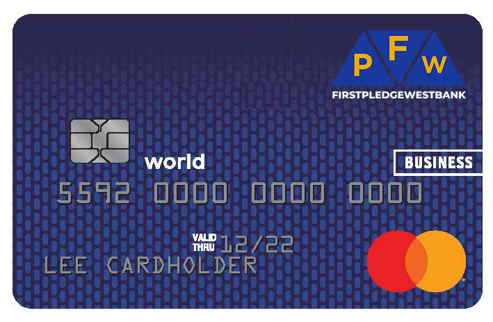 MC-World-Credit-Card